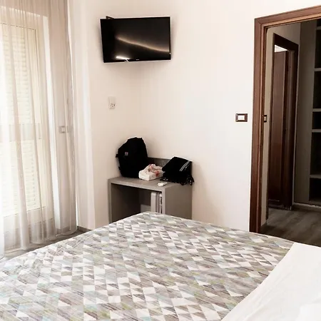 Casa Tra Noi Ρώμη