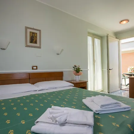 ホテル カサ トラ ノイ