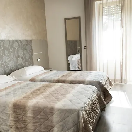 מלון Casa Tra Noi 3*
