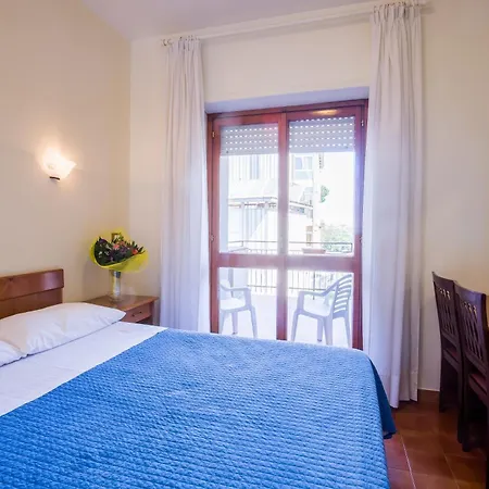Casa Tra Noi Ξενοδοχείο