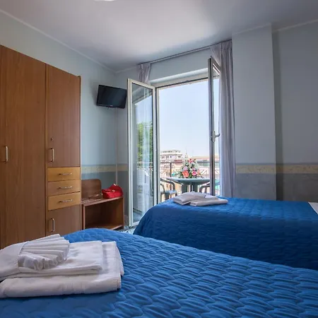 カサ トラ ノイ ホテル ローマ