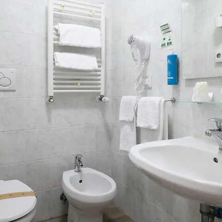 Casa Tra Noi Rome