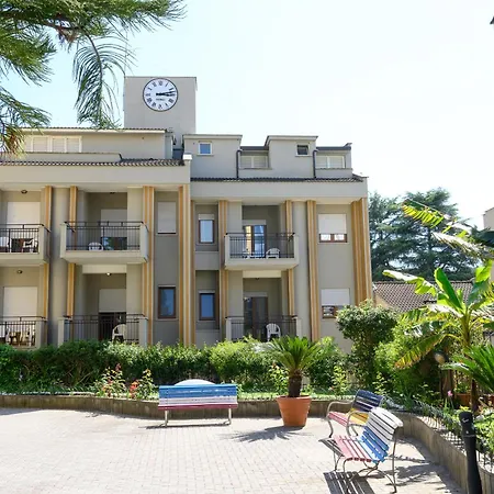 Casa Tra Noi Rome