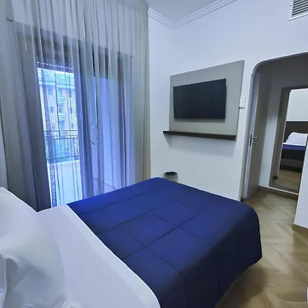 Hotel Casa Tra Noi 3*