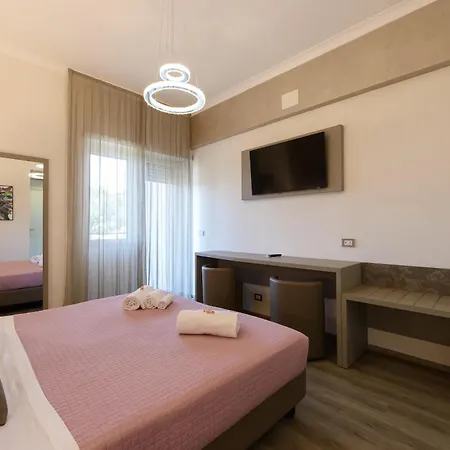 Casa Tra Noi Ξενοδοχείο Ρώμη