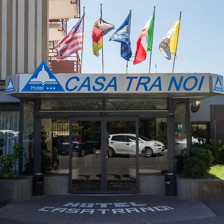 Casa Tra Noi Hotel