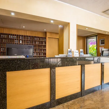 Casa Tra Noi Hotel Rom