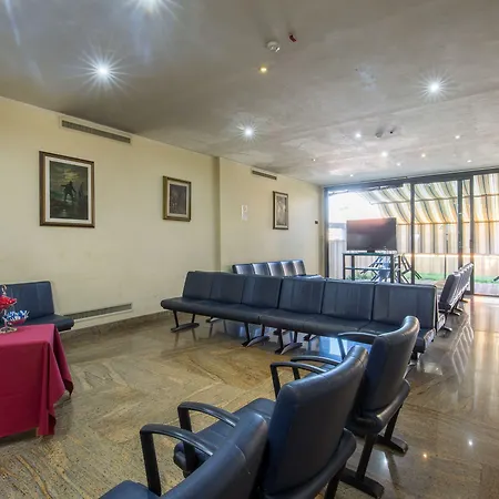 Hotel Casa Tra Noi Rom