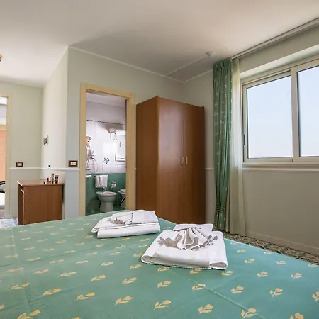 Casa Tra Noi Roma