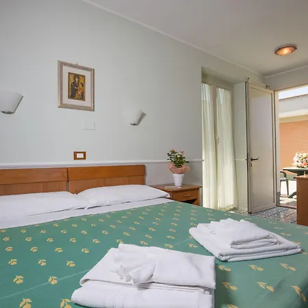 Casa Tra Noi 3*