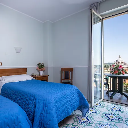 Casa Tra Noi Hotel Rom