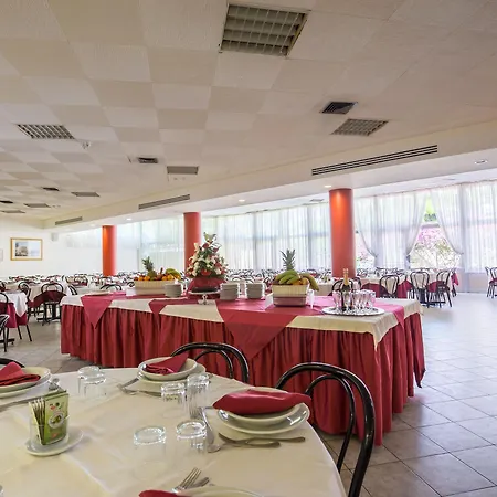 Hotel Casa Tra Noi