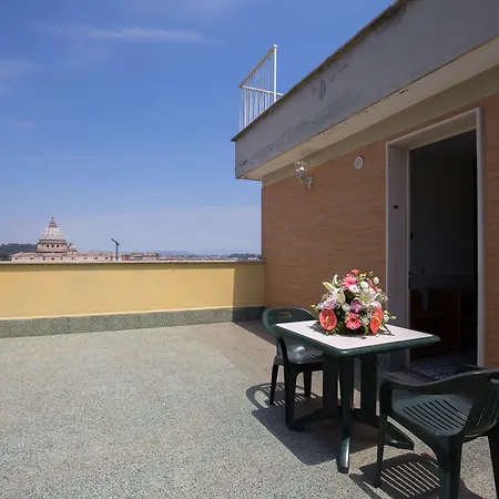 Casa Tra Noi Hotel