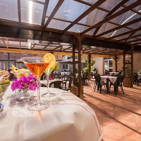 カサ トラ ノイ 3* ローマ