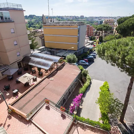 ホテル カサ トラ ノイ