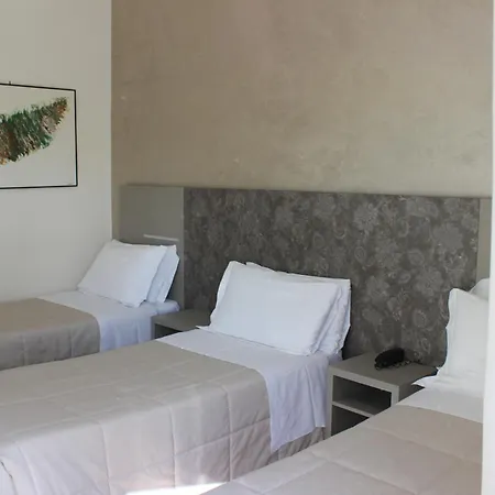 Casa Tra Noi Отель 3*