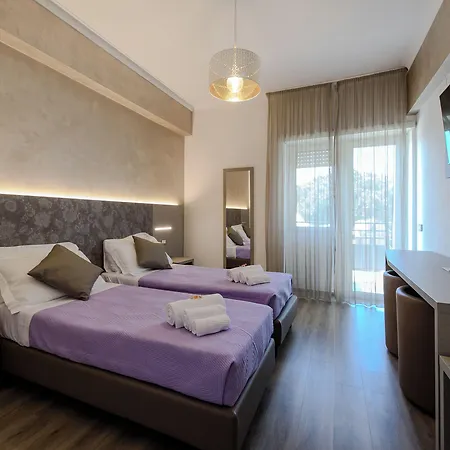 Casa Tra Noi Отель 3*
