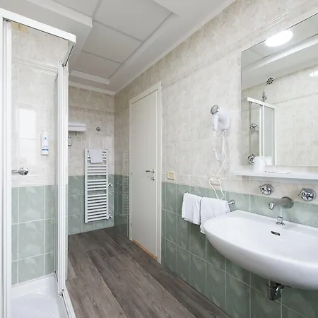 Casa Tra Noi Отель
