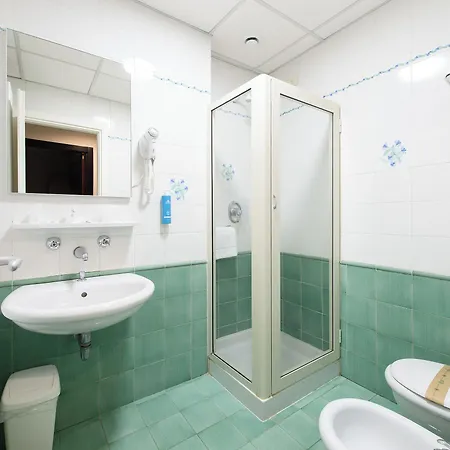 Casa Tra Noi Отель 3*
