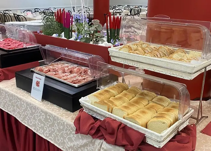 호텔 카사 트라 노이