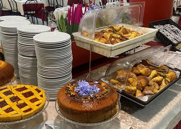 호텔 카사 트라 노이 3*