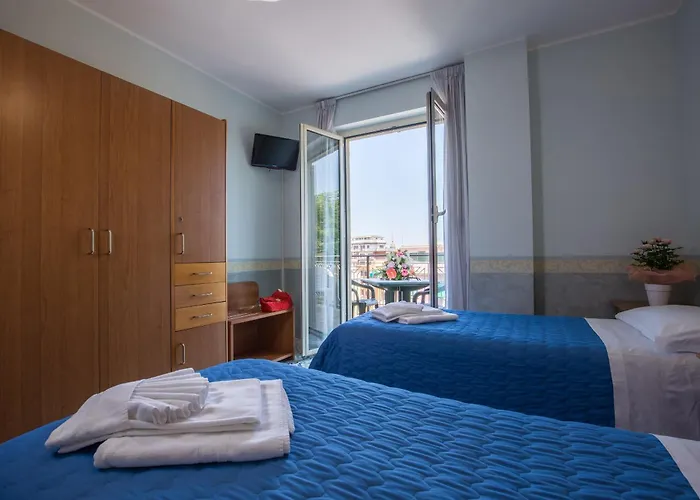 카사 트라 노이 호텔 로마