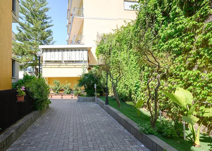 호텔 카사 트라 노이