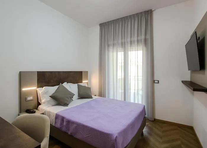 카사 트라 노이 호텔 3*