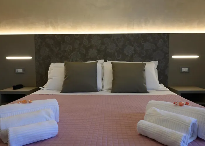 카사 트라 노이 로마