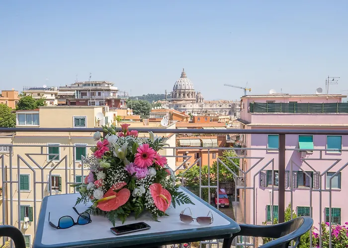 호텔 카사 트라 노이