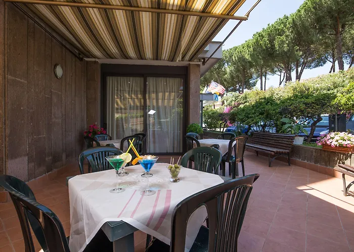 카사 트라 노이 로마