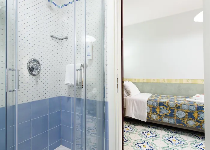 카사 트라 노이 호텔