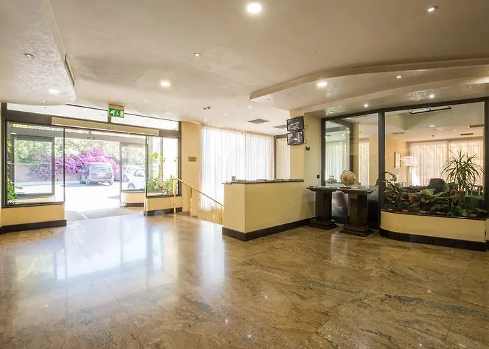 Casa Tra Noi Hotel