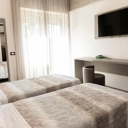 Casa Tra Noi Hotell 3*