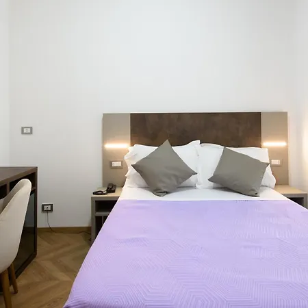 Hotell Casa Tra Noi Rom