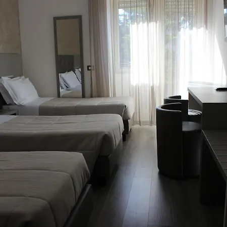 Casa Tra Noi 3* Ρώμη