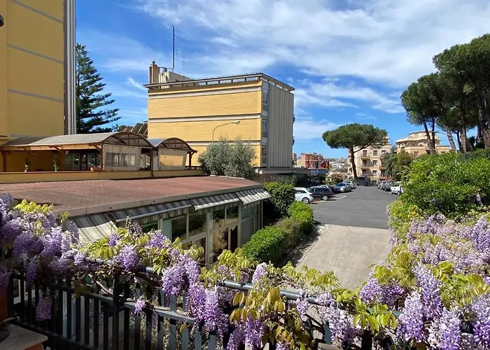 Casa Tra Noi Ξενοδοχείο Ρώμη