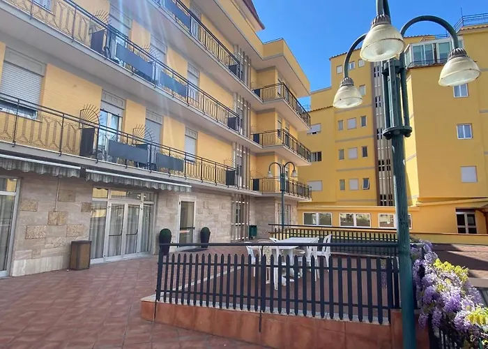 Casa Tra Noi Ξενοδοχείο 3*