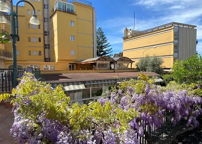 Casa Tra Noi Ξενοδοχείο Ρώμη