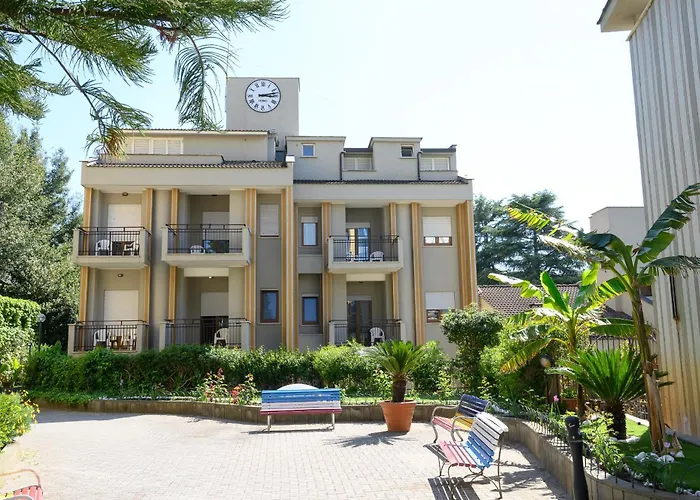 Casa Tra Noi Ρώμη