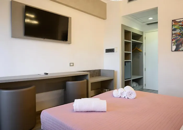 Ξενοδοχείο Casa Tra Noi Ρώμη