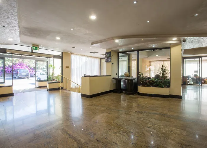 Ξενοδοχείο Casa Tra Noi