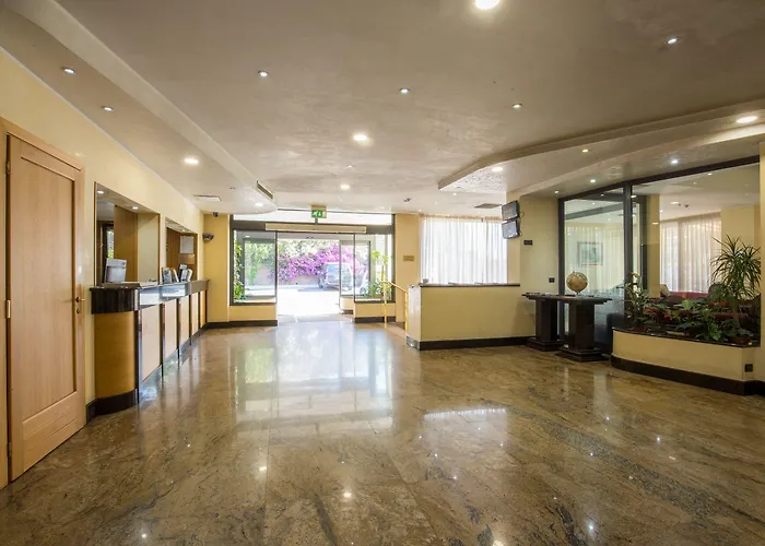 Ξενοδοχείο Casa Tra Noi Ρώμη