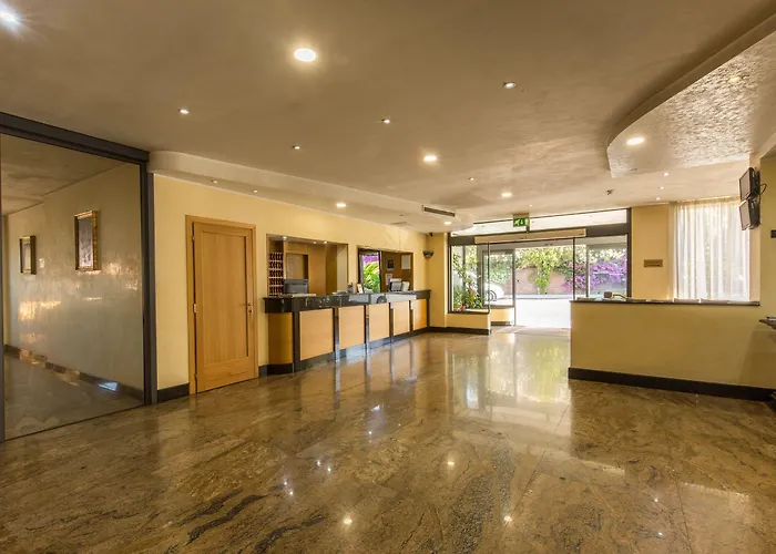 Ξενοδοχείο Casa Tra Noi