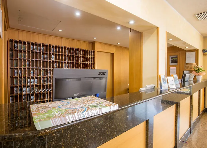 Casa Tra Noi Ξενοδοχείο