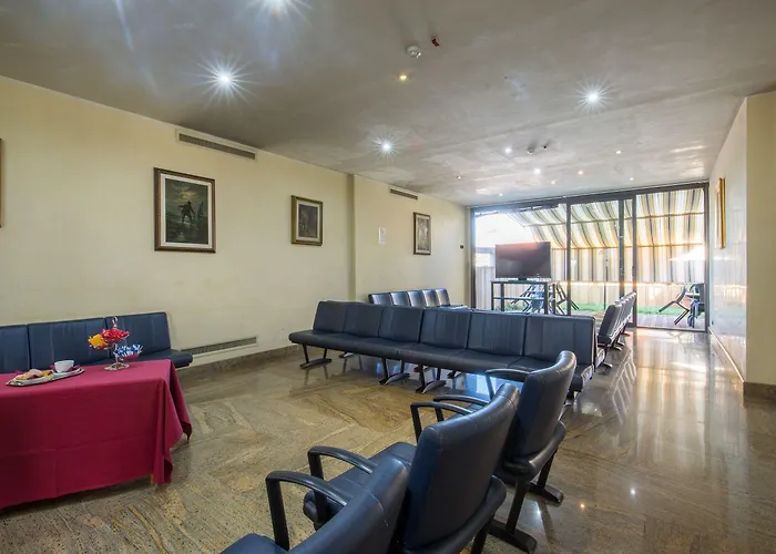 Ξενοδοχείο Casa Tra Noi Ρώμη