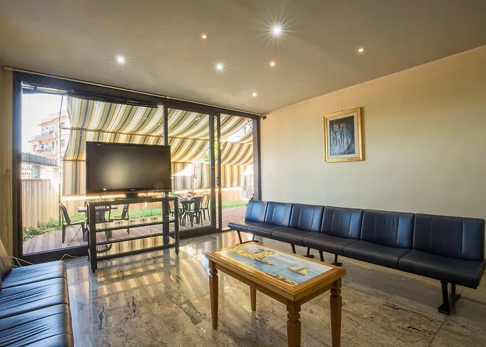 Casa Tra Noi 3* Ρώμη