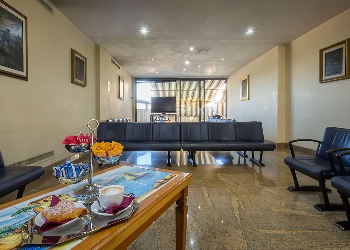 Casa Tra Noi Ρώμη