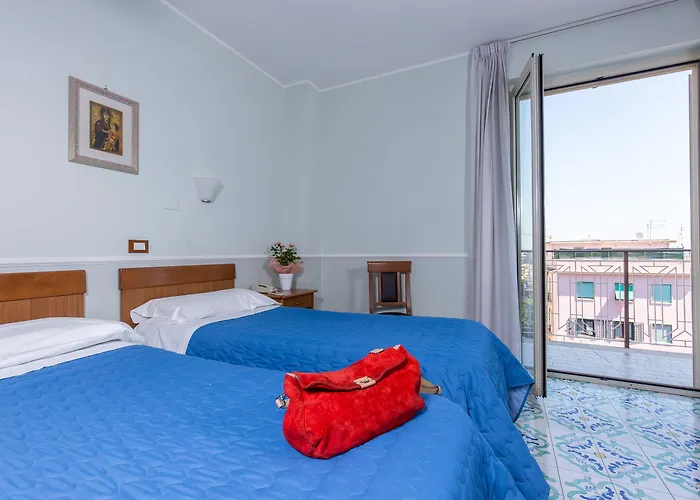 Casa Tra Noi Ξενοδοχείο Ρώμη