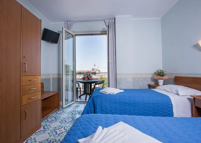 Casa Tra Noi Ξενοδοχείο 3*